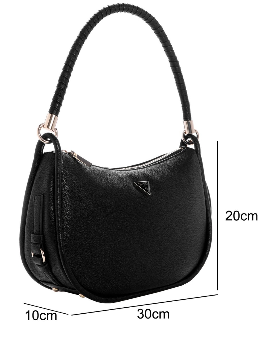 Bolsa shoulder Danya para mujer 4